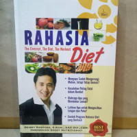 Rahasia Diet