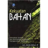 Kekuatan Bahan