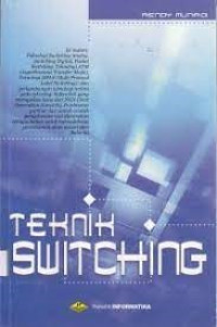Teknik Switching