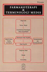 Farmakoterapi & terminologi Medis