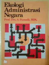 Ekologi Administrasi Negara