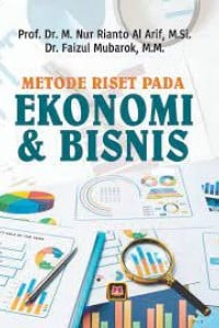 Metode Riset pada Ekonomi & Bisnis