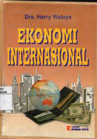 Ekonomi Internasional