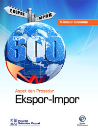 Aspek dan Prosedur : Ekspor-Impor