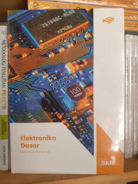 Elektronika Dasar