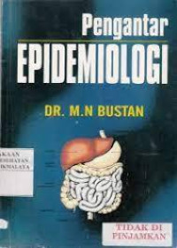 Pengantar Epidemiologi