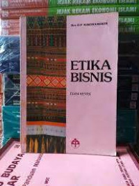 Etika Binis