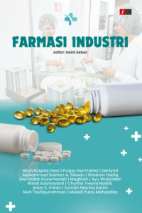 Farmasi Industri