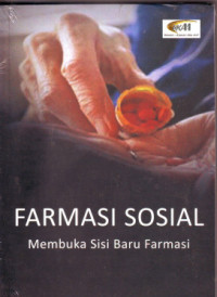 Farmasi Sosial