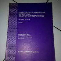 Filsafat Manusia/ Antropologi Kefilsafatan: Potensi Penanganan Masalah (Kelincahan Idealisme-Fungsional): Filsafat Hukum (Seri 2)