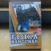 Fisika Bangunan