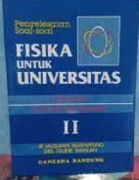 Fisika Untuk Universitas Edisi Revisi