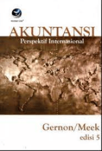 Akuntansi: Perspektif International