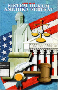 Garis Besar Sistem Hukum Amerika Serikat