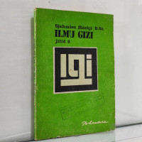 Ilmu Gizi