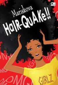 Hair-Quakern