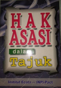 Hak Asasi Dalam Tajuk