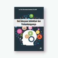 Hak Kekayaan Intelektual dan Perkembangannya