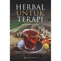 Herbal untuk Terapi: Pendekatan Empiris dan Saintifik