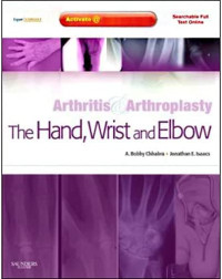 Arthritis & Arthroplasty The Hnad, Wrist and Elbow