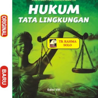 Hukum Tata Lingkungan