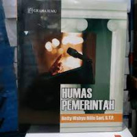 Humas Pemerintah