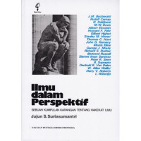 Ilmu Dalam Perspektif