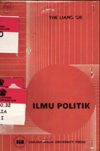 Ilmu politik