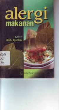 Alergi Makanan