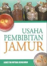 Usaha Pembibitan Jamur