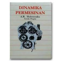 Dinamika Permesinan