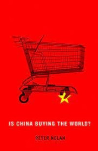 Is China Buying World ?