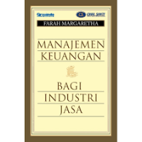 Manajemen Keuangan Bagi Industri Jasa