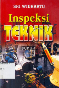 Inspeksi Teknik BUKU 4