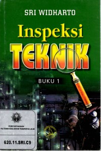 Inspeksi Teknik Buku 1