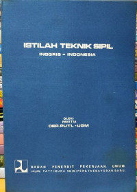 Istilah Teknik Sipil