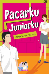 Pacarku Juniorku