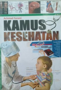 Kamus Kesehatan