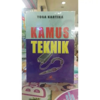 Kamus Teknik