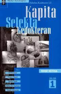 Kapita Selekta Kedokteran Jilid 1