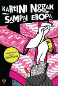 Kartini Nggak Sampai Eropa