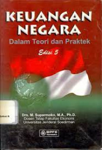 Keuangan Negara : Dalam Teori Dan Praktek EDISI 5