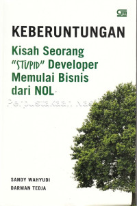 Keberuntungan: Kisah Seorang 