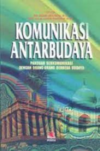 Komunikasi Antar Budaya