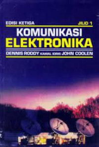 Komunikasi Elektronik