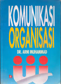 Komunikasi Organisasi