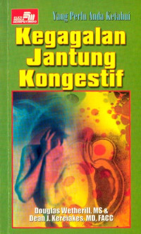 Kegagalan Jantung Kongestif