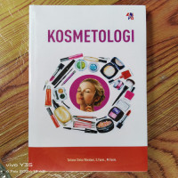 Kosmetologi