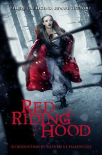 RED RIDING HOOD