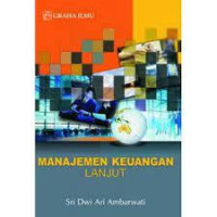 Manajemen Keuangan Lanjut